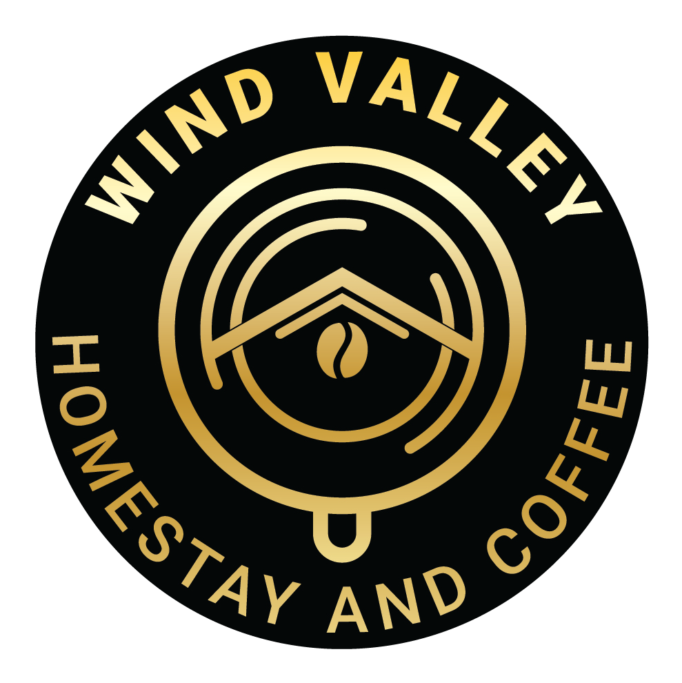 Cafe Thung Lũng Gió – Wind Valley Homestay and Coffee